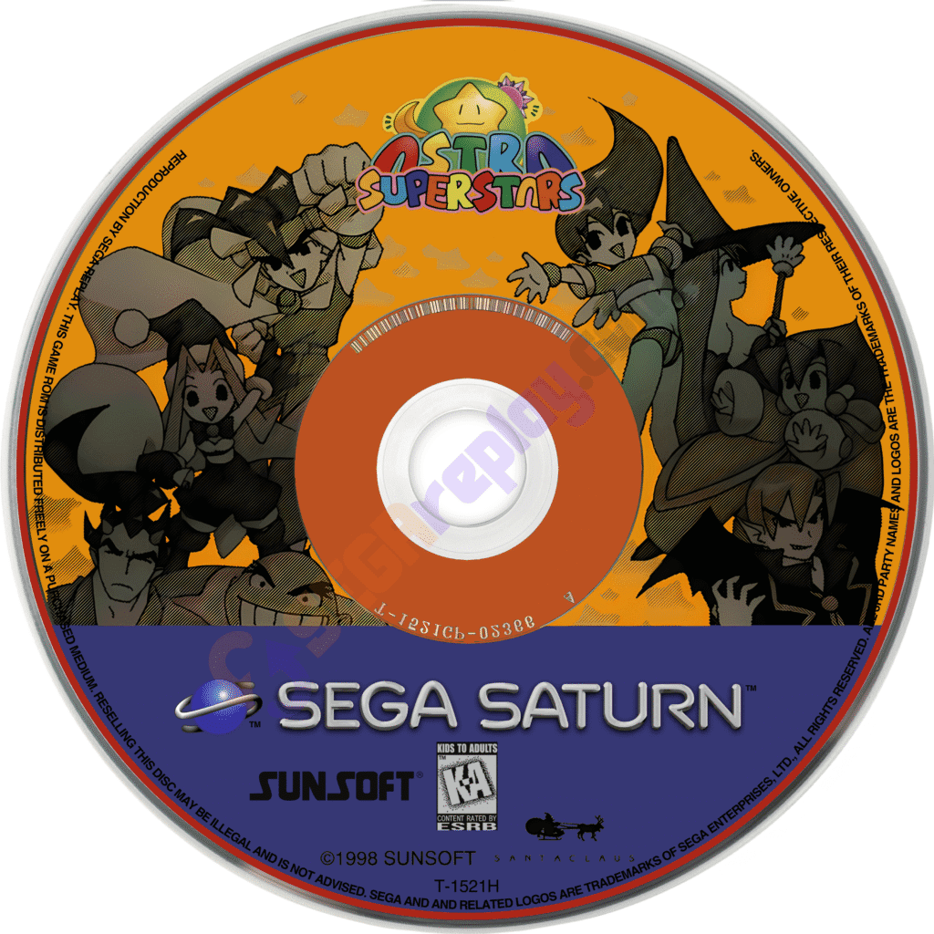 Astra-Superstars-Disc-Art-scaled hot blooded family nekketsu oyako english translation disc art