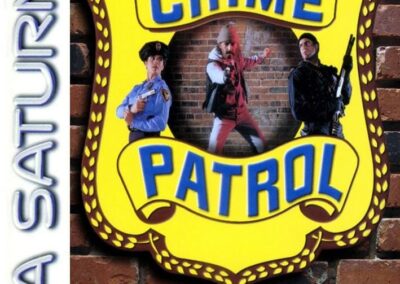 Crime Patrol