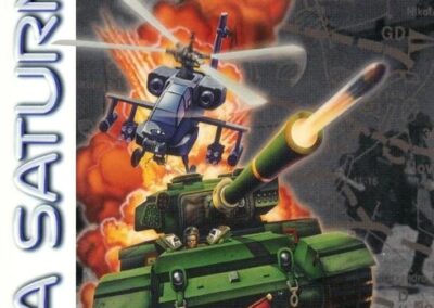 Return Fire
